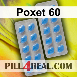 Poxet 60 422