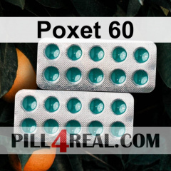 Poxet 60 451