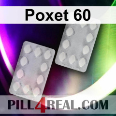 Poxet 60 528