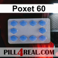Poxet 60 554