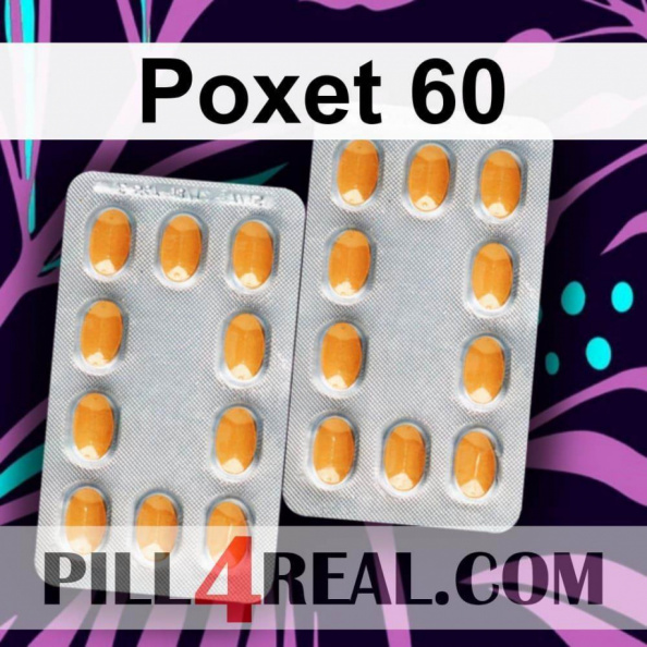 Poxet 60 612