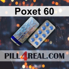 Poxet 60 681