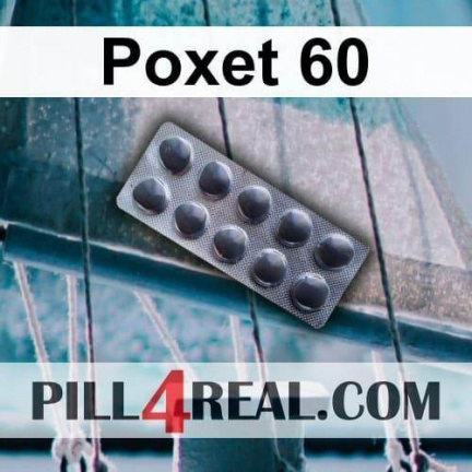 Poxet 60 683