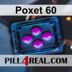 Poxet 60 689