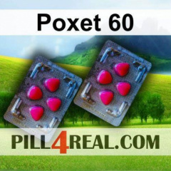 Poxet 60 725