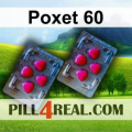 Poxet 60 725