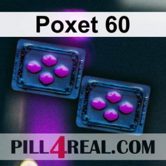 Poxet 60 729