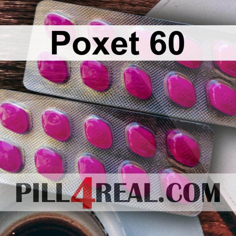 Poxet 60 735