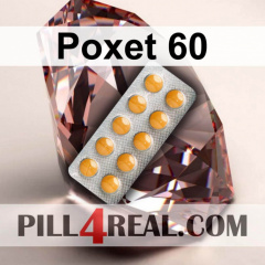 Poxet 60 741