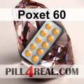 Poxet 60 741