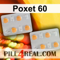 Poxet 60 749