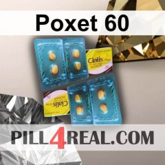 Poxet 60 756