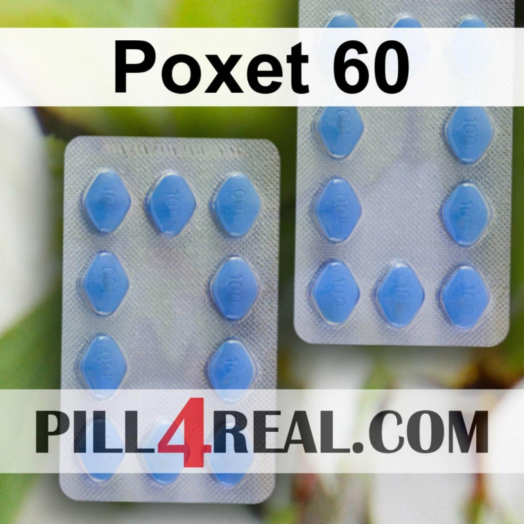 Poxet 60 796