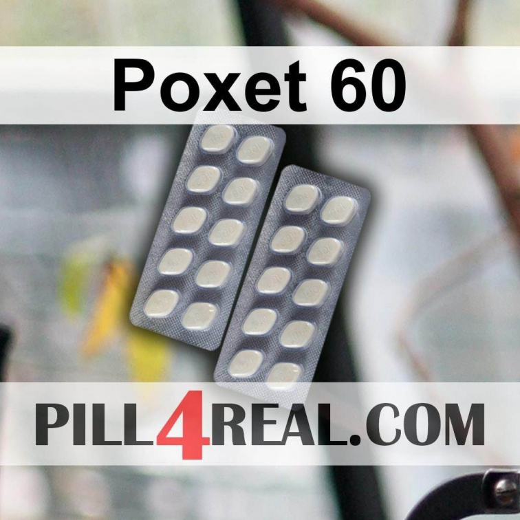 Poxet 60 860