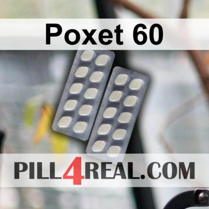 Poxet 60 860