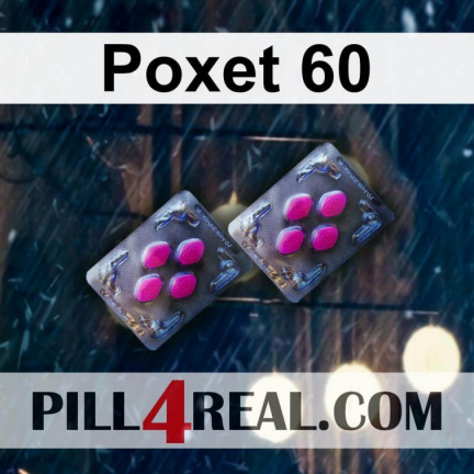 Poxet 60 918