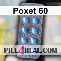 Poxet 60 920