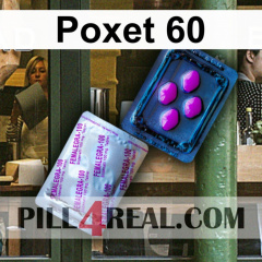 Poxet 60 956