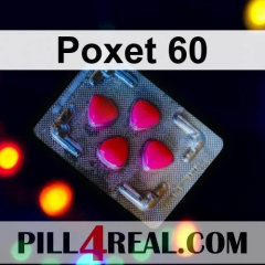 Poxet 60 998