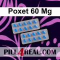 Poxet 60 Mg 066