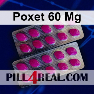 Poxet 60 Mg 069
