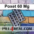Poxet 60 Mg 076