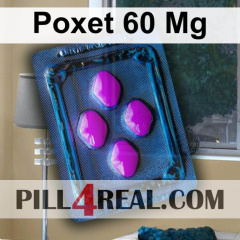 Poxet 60 Mg 090