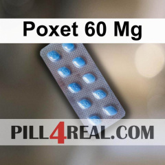 Poxet 60 Mg 093