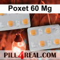 Poxet 60 Mg 110