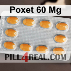 Poxet 60 Mg 114