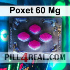 Poxet 60 Mg 226