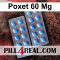Poxet 60 Mg 272