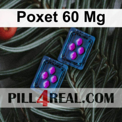 Poxet 60 Mg 297