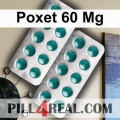 Poxet 60 Mg 303