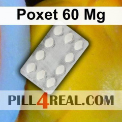 Poxet 60 Mg 323