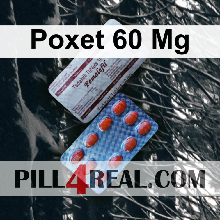 Poxet 60 Mg 339