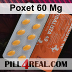 Poxet 60 Mg 465