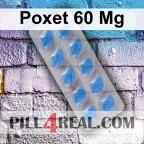 Poxet 60 Mg 494