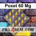 Poxet 60 Mg 500