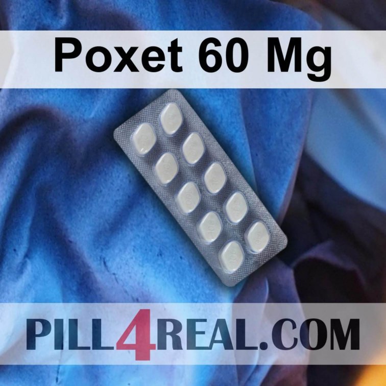 Poxet 60 Mg 503