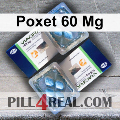 Poxet 60 Mg 560