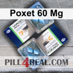 Poxet 60 Mg 560