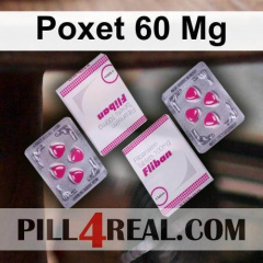 Poxet 60 Mg 589
