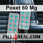Poxet 60 Mg 749