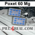 Poxet 60 Mg 981