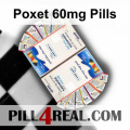 Poxet 60mg Pills 373