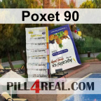 Poxet 90 001