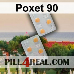 Poxet 90 008