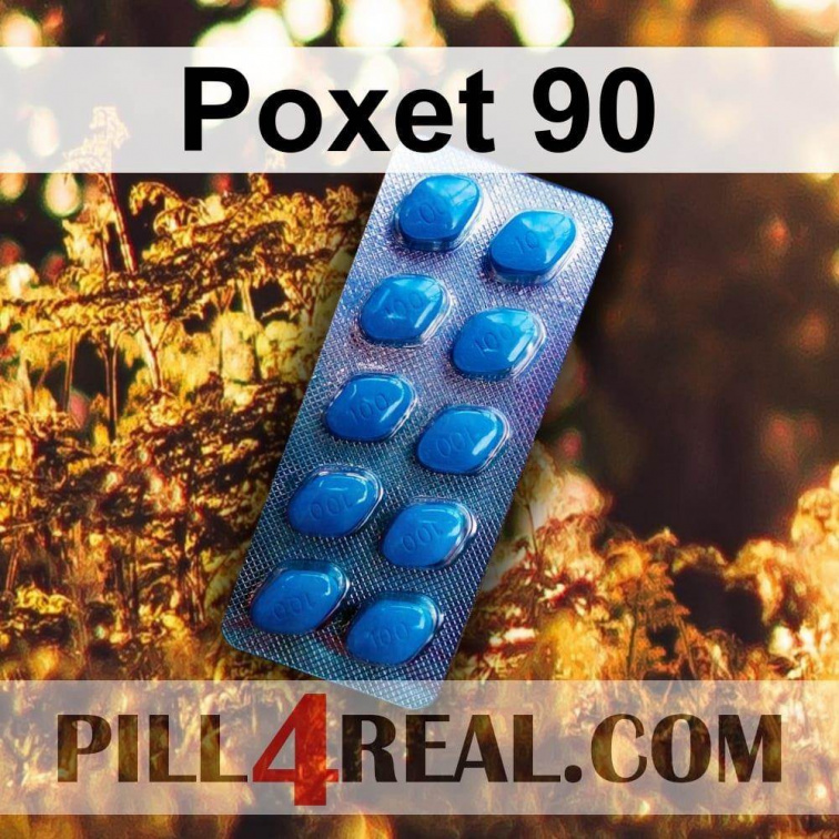Poxet 90 092