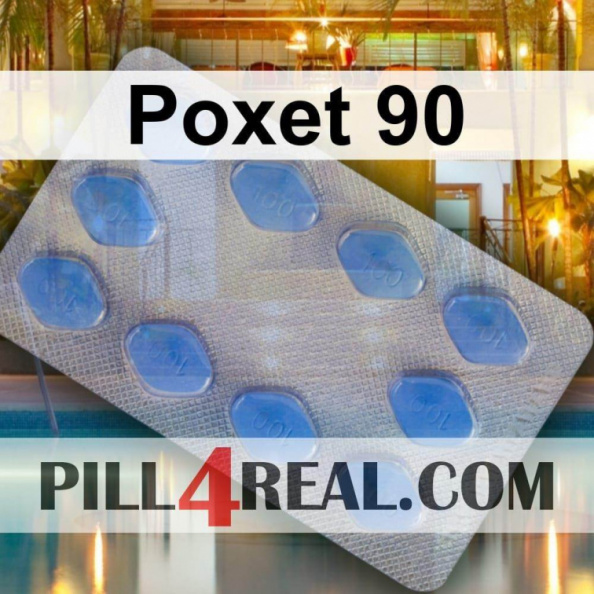 Poxet 90 108